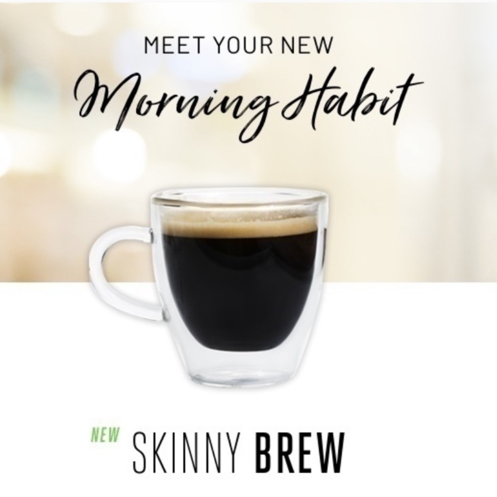 Change is always a good thing!